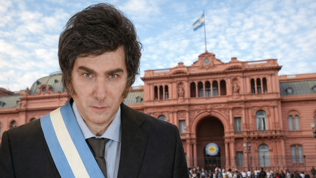 La batalla de Milei contra la inflación entra en barrena: repunte del IPC y dudas en su cálculo