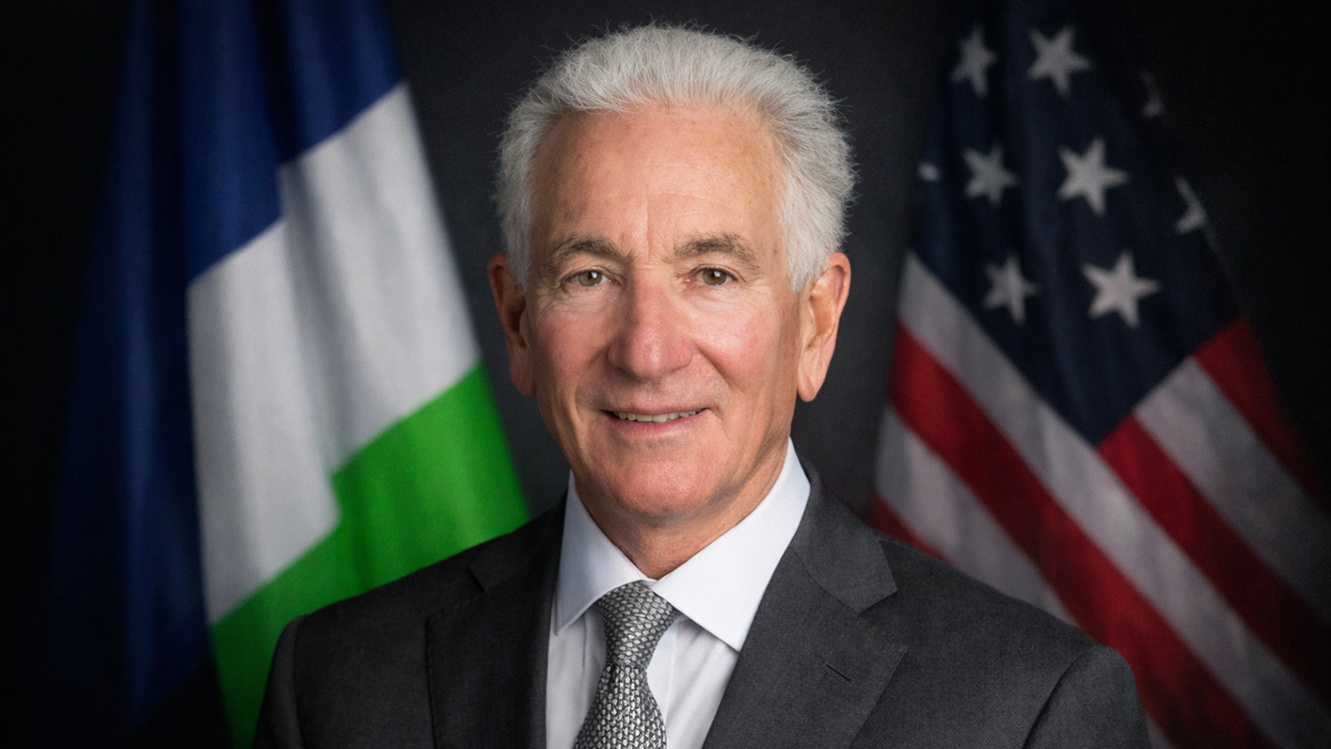 Francia prohíbe acceso a ministro al embajador de EE.UU., Charles Kushner, tras no presentarse a convocatoria oficial