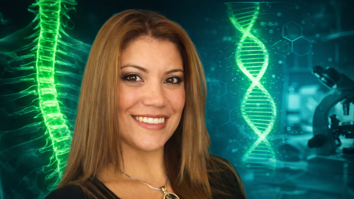 Ángela Tatiana Coelho de Sampaio: la investigadora cuyo hallazgo podría devolver autonomía a miles de personas