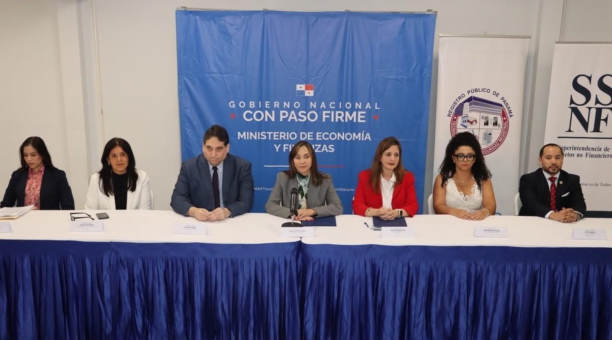 MEF disolverá miles de empresas inactivas