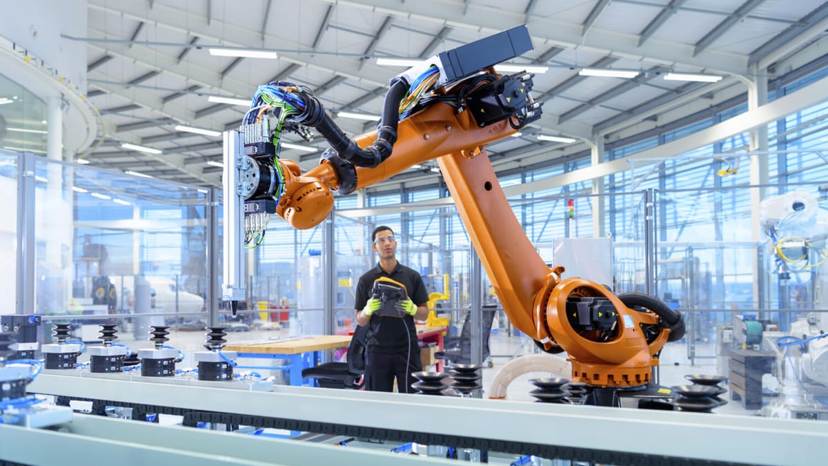 Ericsson explora a Panamá como centro tecnológico en América Latina