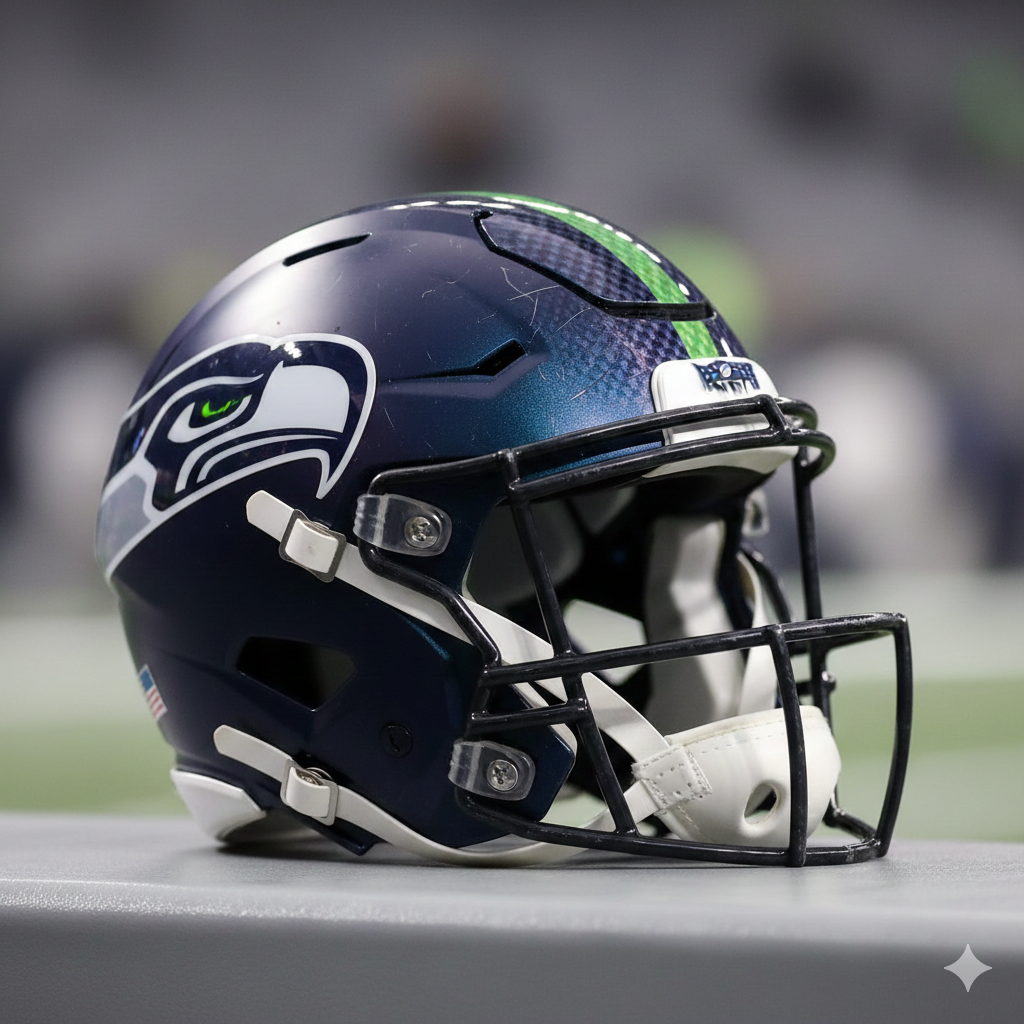 Super Bowl LX: Seattle Seahawks dominan a New England Patriots en el primer tiempo