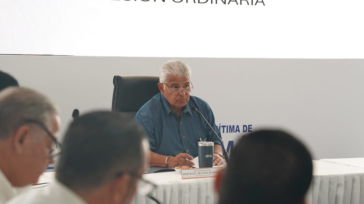 INADEH prepara talento para Puerto Armuelles