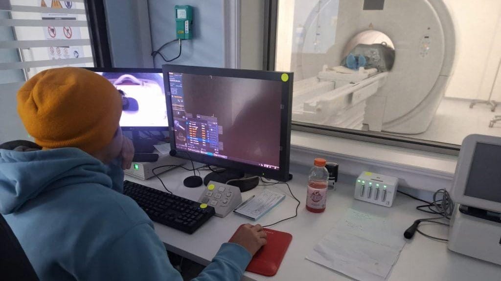 Susana Jones agilizará resonancias este domingo