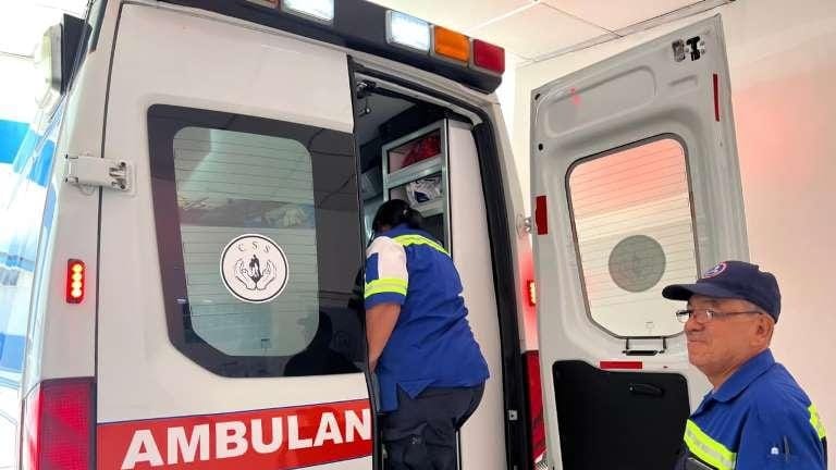 Alerta Verde en Veraguas por fiestas de Atalaya