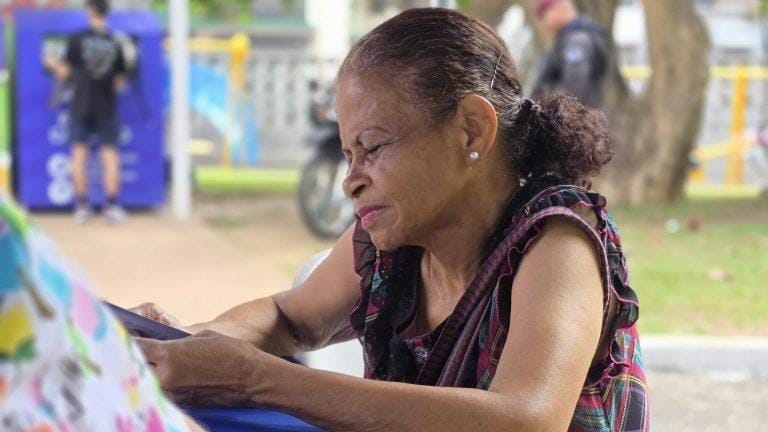 CSS llevó salud y trámites a Bella Vista