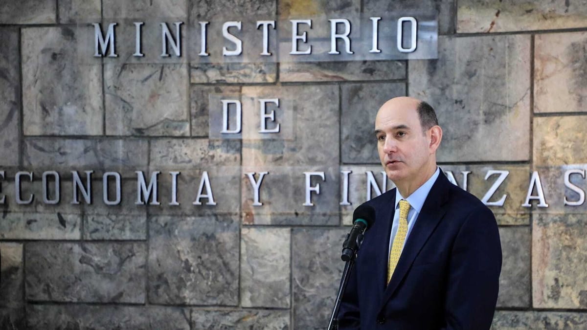 Panamá está en ruta para salir de la última lista discriminatoria fiscal internacional