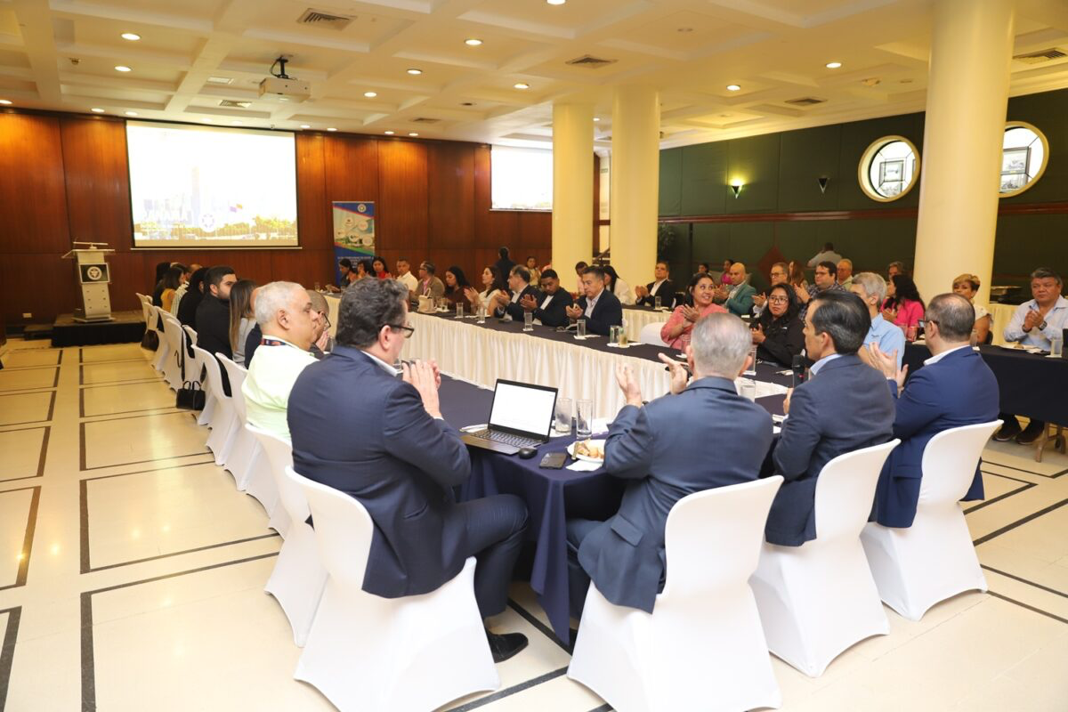 Expocomer 2026 en Panamá: cinco ferias simultáneas y metas de más de $200 millones en transacciones