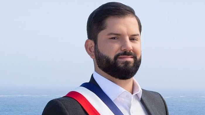 Intercambio comercial de Chile supera los US$18,000 millones por primera vez en enero 2026