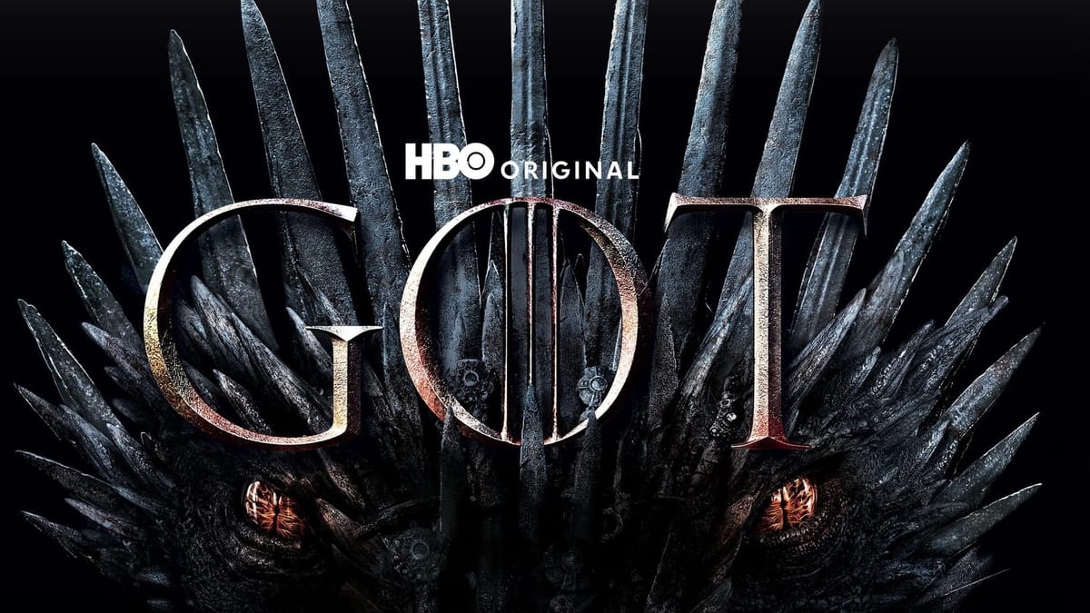 George R.R. Martin deja oficialmente Juego de Tronos para concentrarse en El caballero de los Siete Reinos