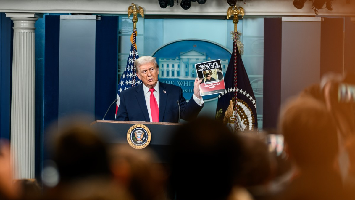 Corte desarma herramienta arancelaria de Trump: quién gana y quién pierde