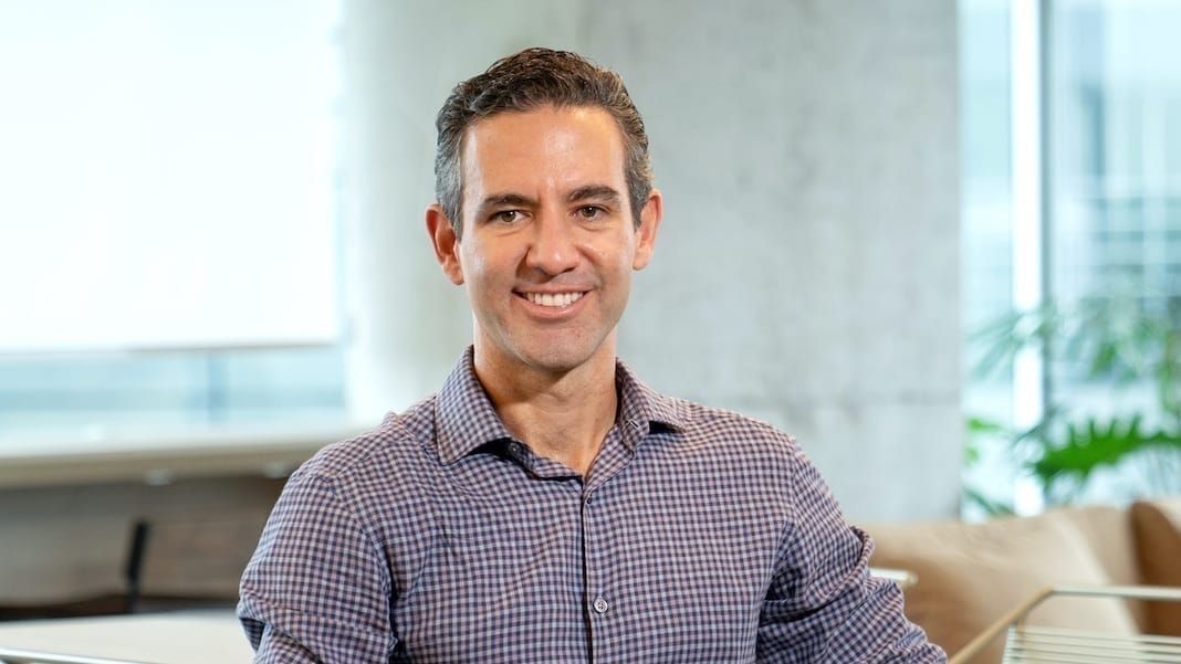 David Vélez: La rabia que creó un banco de US$50.000 millones