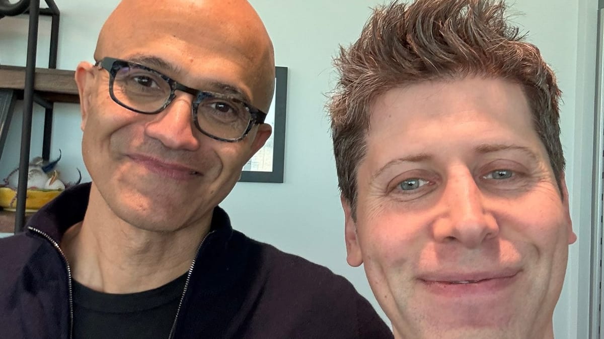 OpenAI negocia con el Pentágono el despliegue de su inteligencia artificial con condiciones limitadas