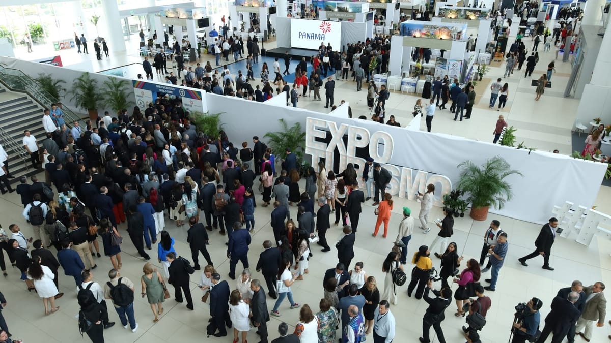Cámara de Comercio resalta expansión del turismo panameño y su impacto económico creciente