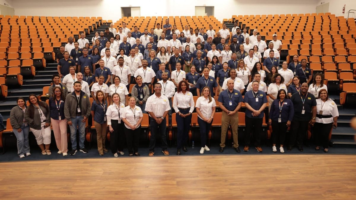 ITSE lanza plan estratégico 2026-2029