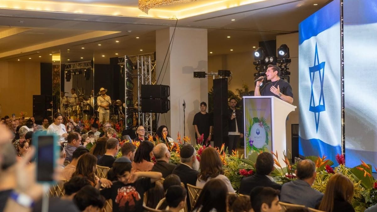 Panamá Impulsa Turismo Kosher