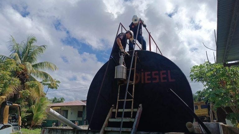 Acodeco Frena Irregularidades en Gasolineras