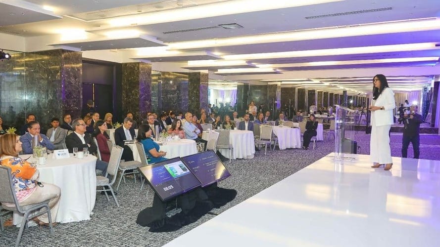 Latinex impulsa el mercado de capitales: volumen negociado crece 34% en 2025