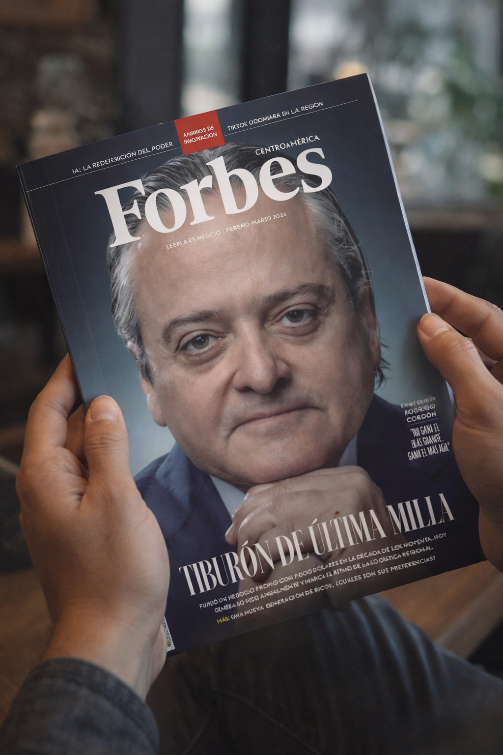 Forbes Centroamérica destaca a las empresas con las culturas más innovadoras de la región