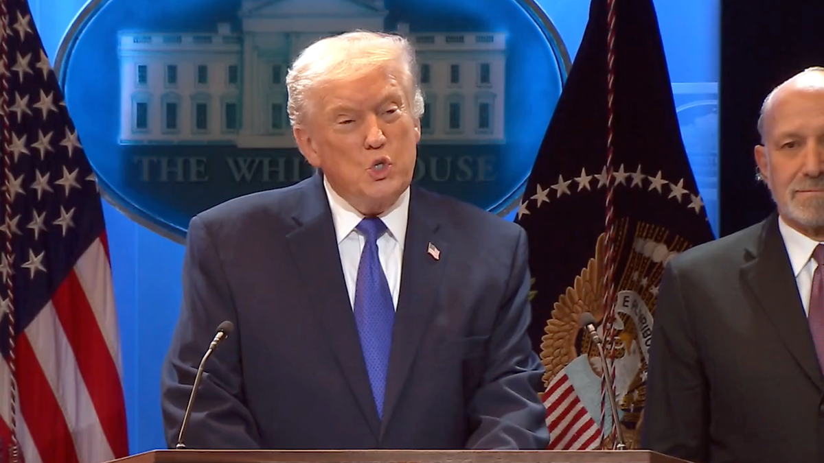 Fallo sobre aranceles de Trump abre disputa por reembolsos superiores a US$130 mil millones