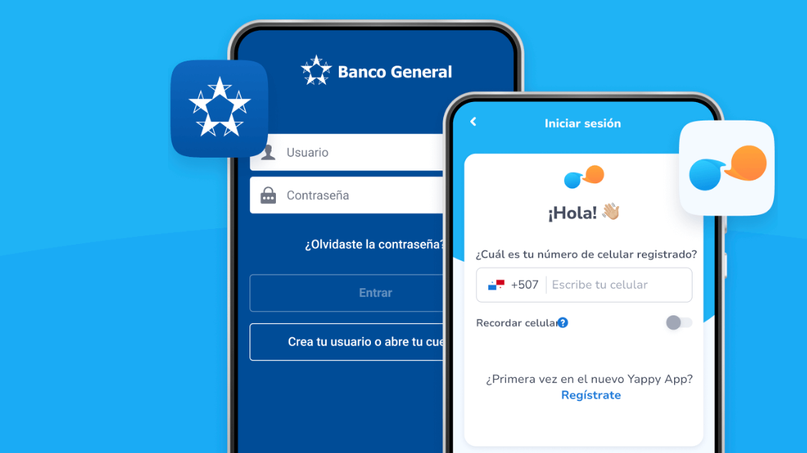 Yappy aplica comisión a usuarios con altos volúmenes de transacciones