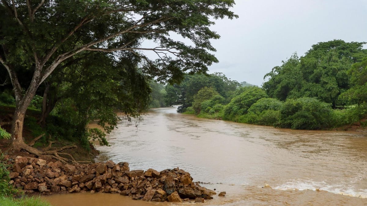 MiAMBIENTE cobra multa histórica por Río La Villa