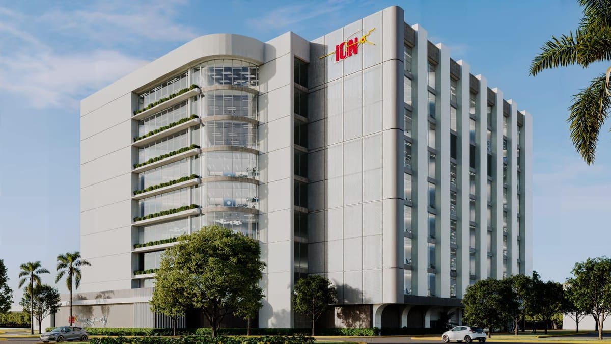 Arranca construcción de nuevo Oncológico en Ciudad Salud