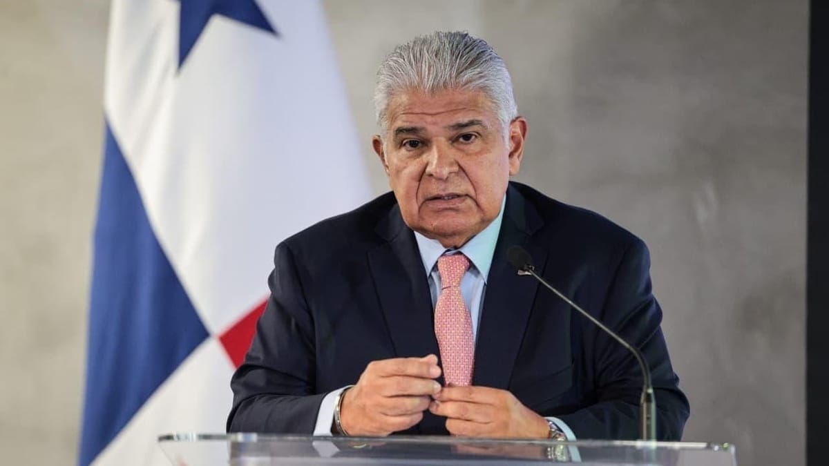 Mulino desafía a la UE: Panamá mantiene veto a empresas europeas en licitaciones