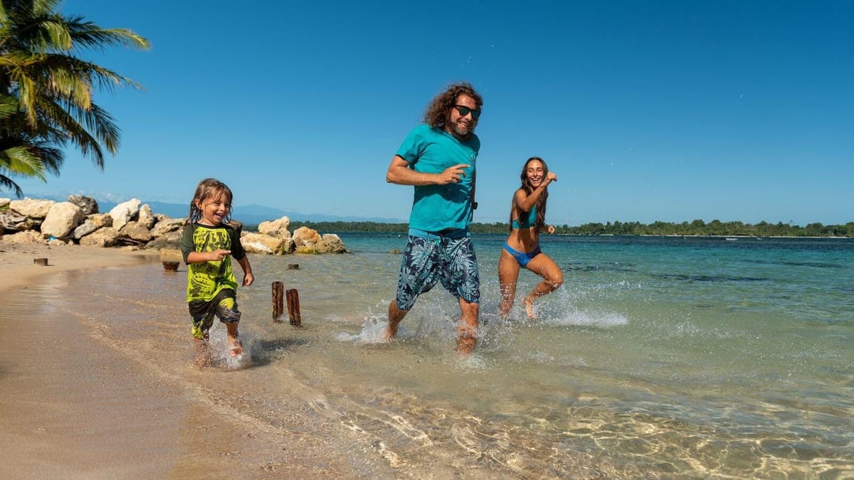 Decameron Lanza Programa para Agentes de Viajes