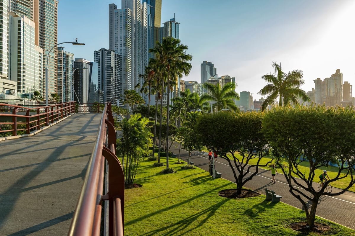 Panamá Proyecta 2026: Centro Global de Turismo, Gastronomía y Retiro