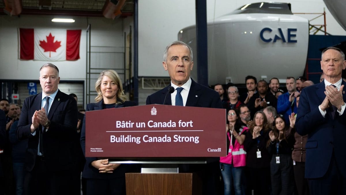 Canadá afirma que fallo de la Corte valida que aranceles de Trump eran “injustificados”