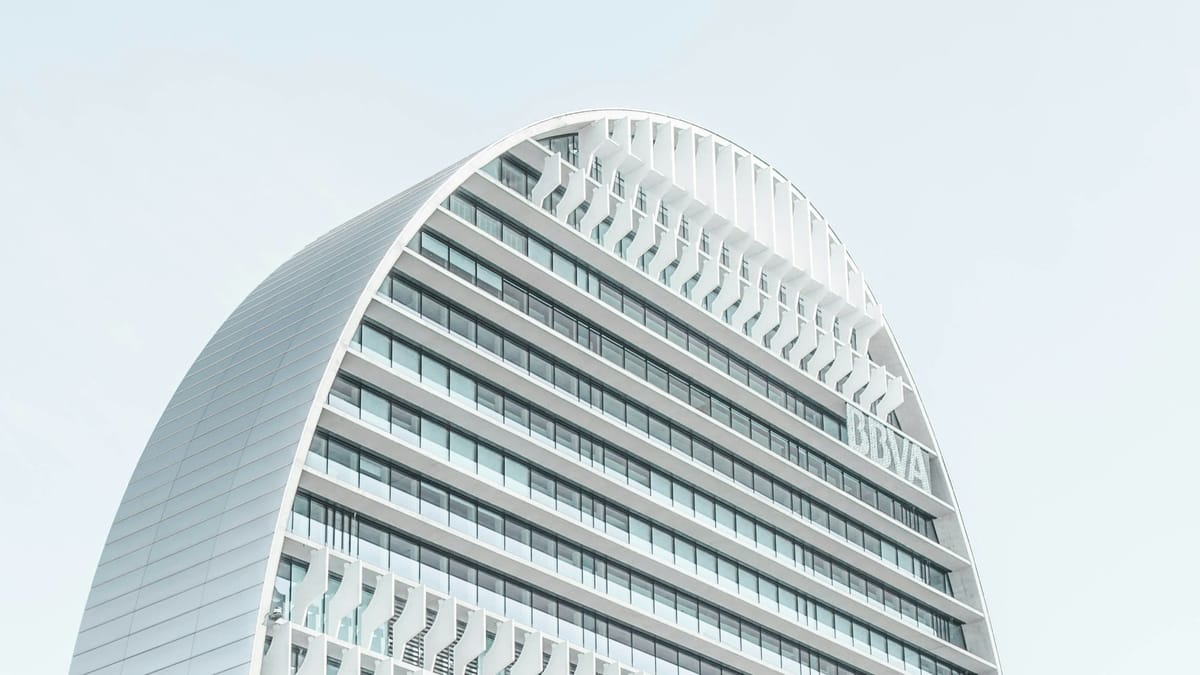 BBVA se une a consorcio europeo para lanzar una stablecoin bancaria