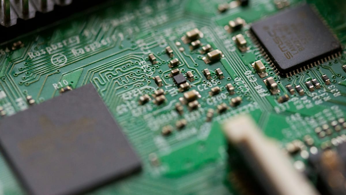 TSMC registra récord histórico de ventas en enero impulsado por la demanda de inteligencia artificial