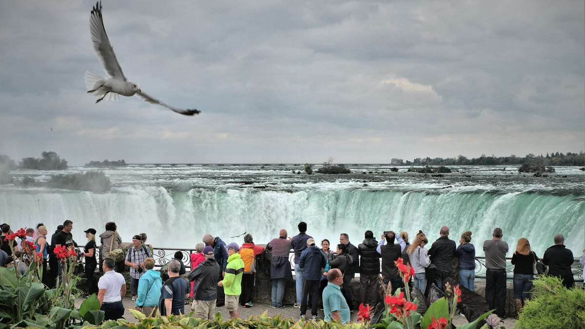 Los países con mayor gasto turístico en 2026 y sus implicaciones para el sector económico