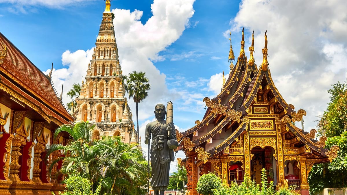 Tailandia evalúa unirse al Protocolo de Neutralidad del Canal de Panamá y se aproxima a Expocomer 2026