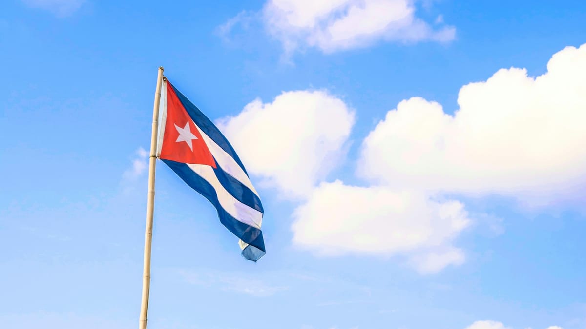 Trump sugiere una toma amistosa de Cuba ante crisis económica