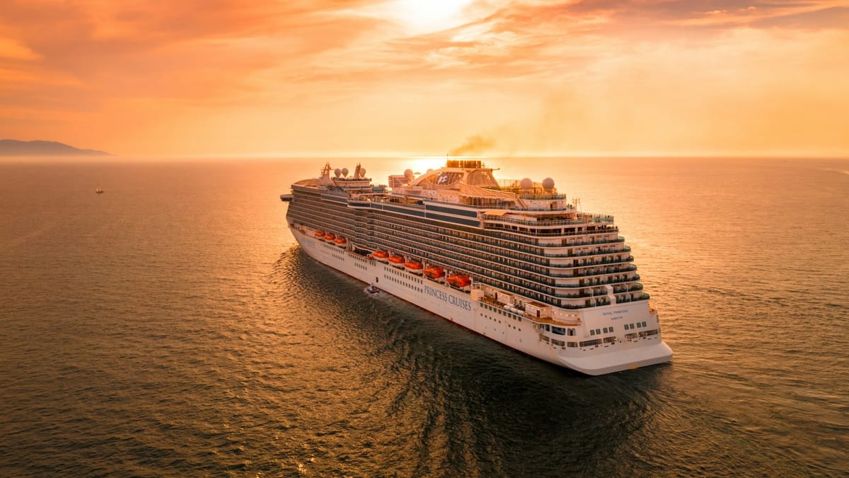 Norwegian Cruise Line ajusta estrategia para competir con Royal Caribbean en 2026