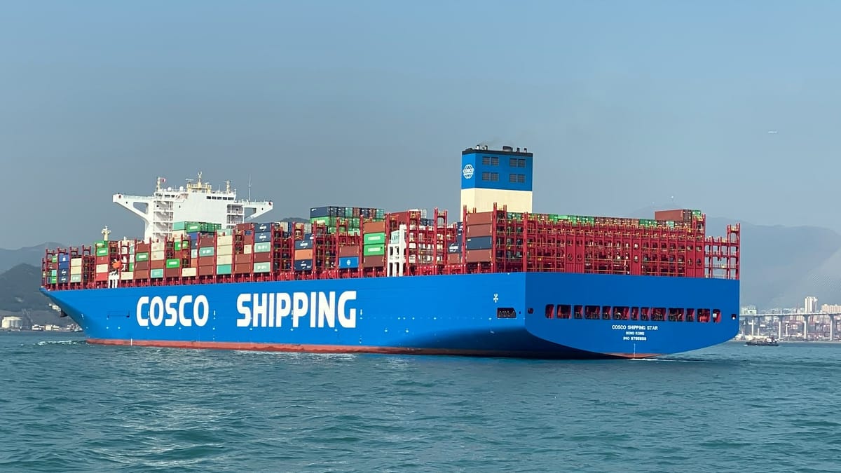 Puerto de Chancay en Perú: Gobierno exige cumplimiento normativo y Cosco defiende su legalidad amid supervisión estatal limitada