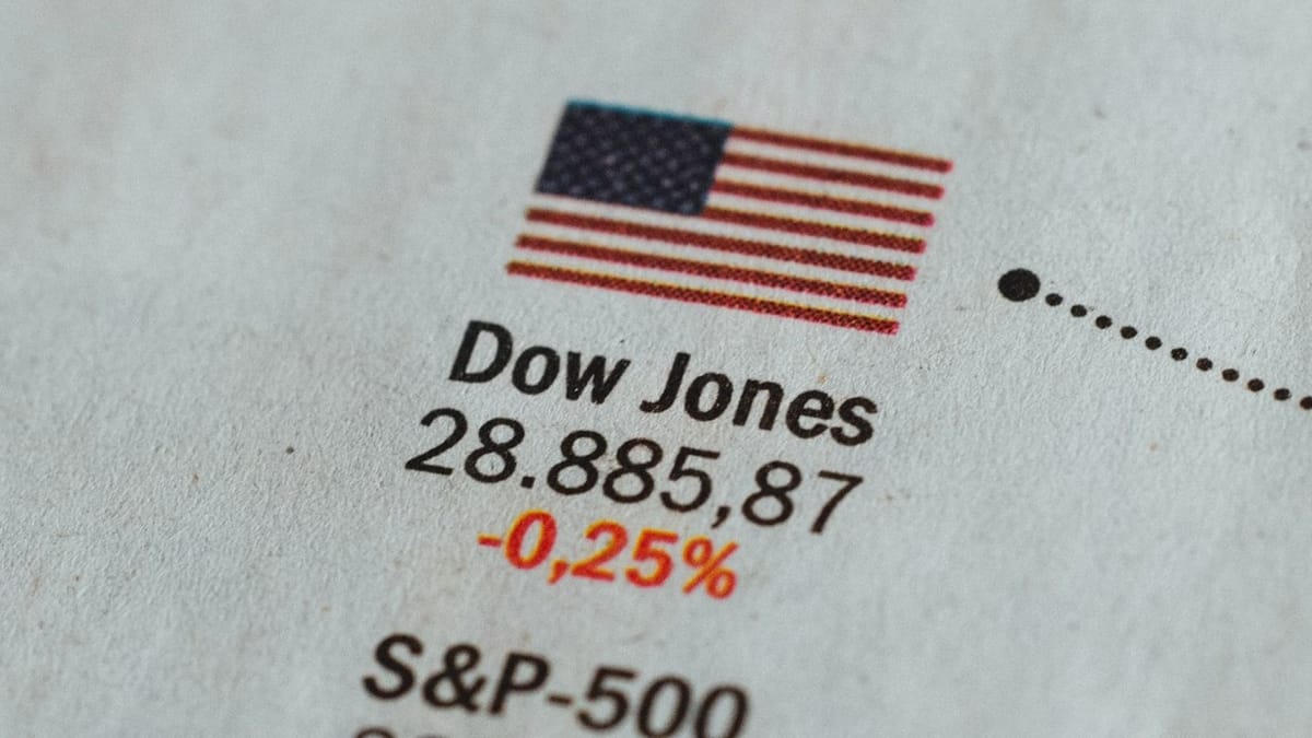 Composición actual del Dow Jones Industrial Average marca el pulso de la economía global en 2026