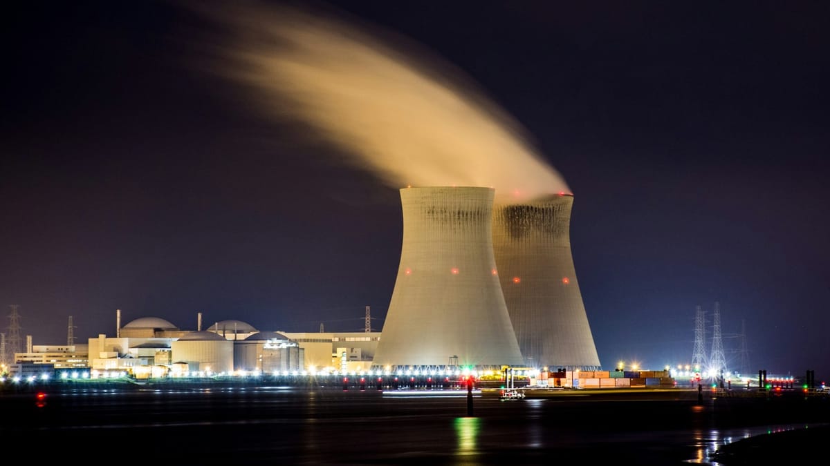 Meta impulsa la nueva generación de energía nuclear para centros de datos de IA