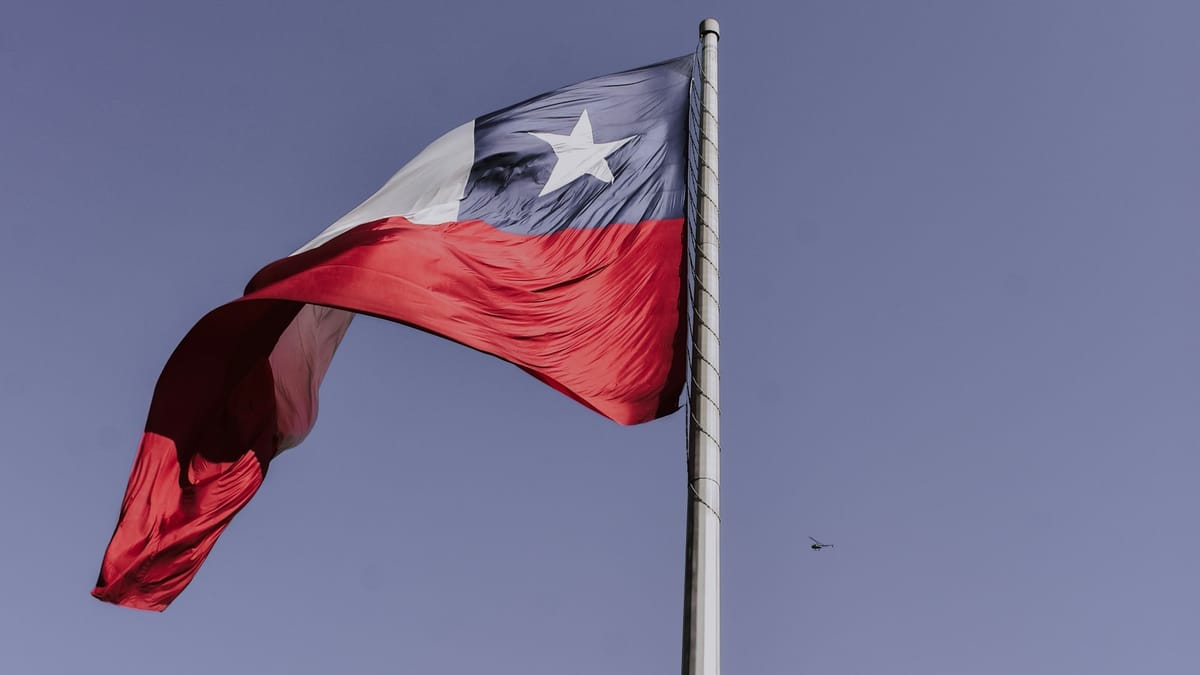 Chile inscribe candidatura de Michelle Bachelet para la Secretaría General de la ONU