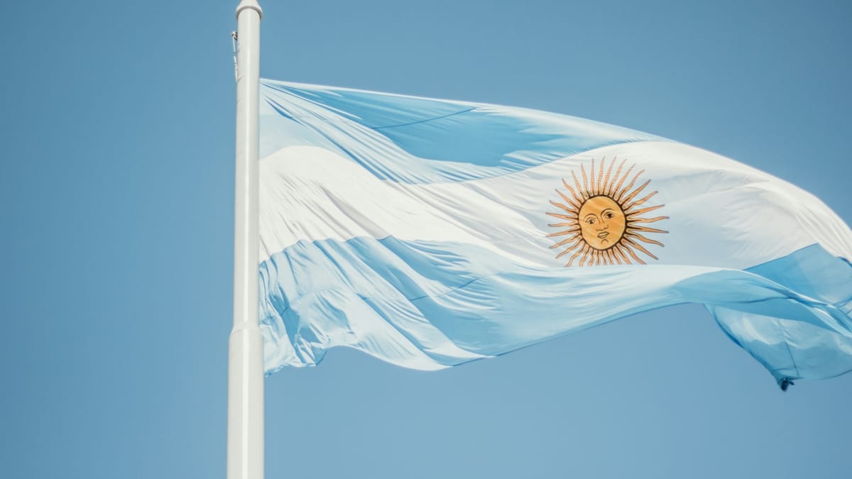 Argentina ratifica acuerdo de libre comercio entre Mercosur y Unión Europea