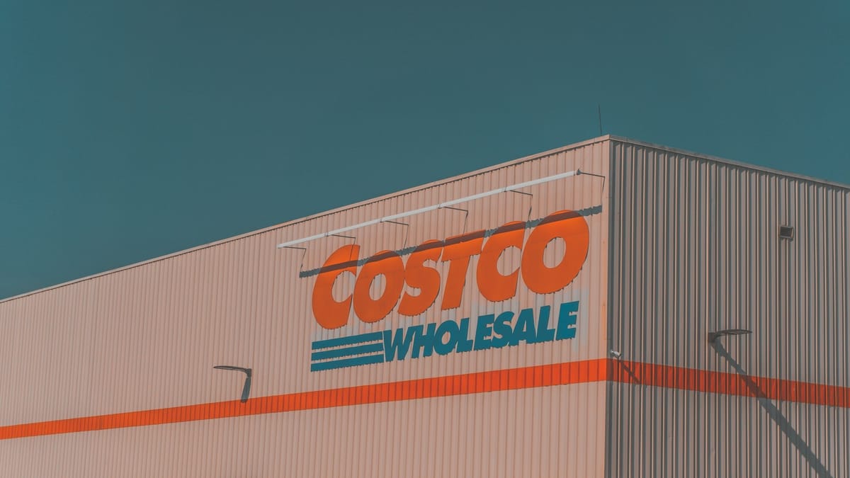 La regla de $20 de Costco que desafía a Walmart y Target en el retail