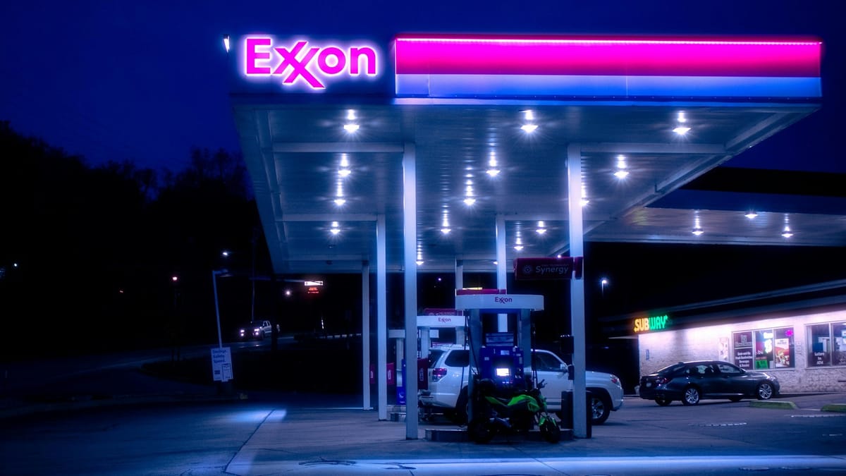 Exxon CEO destaca impacto geopolítico mientras EE.UU. reactiva relaciones con Venezuela