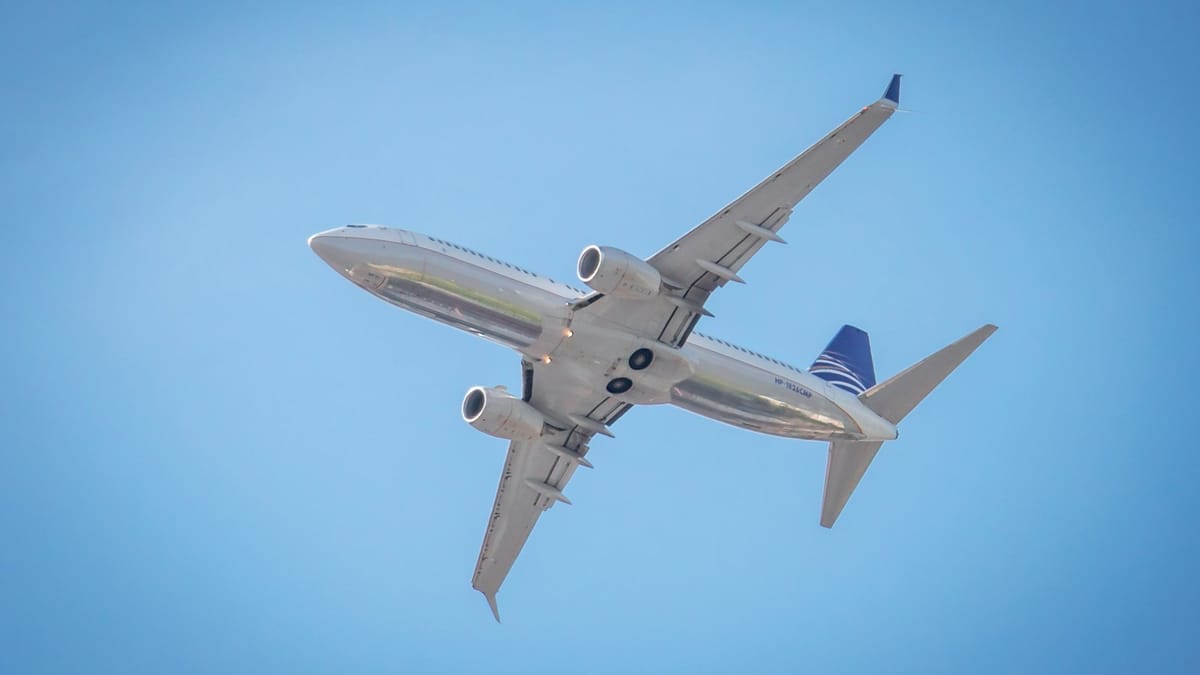 Resultados financieros Copa Airlines: ganancias por $671 millones y dividendos récord para accionista