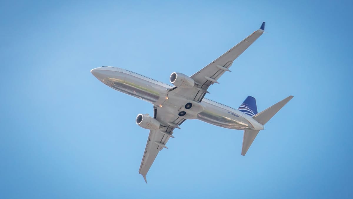 Copa Holdings presenta informe anual 20-F con resultados financieros de 2025