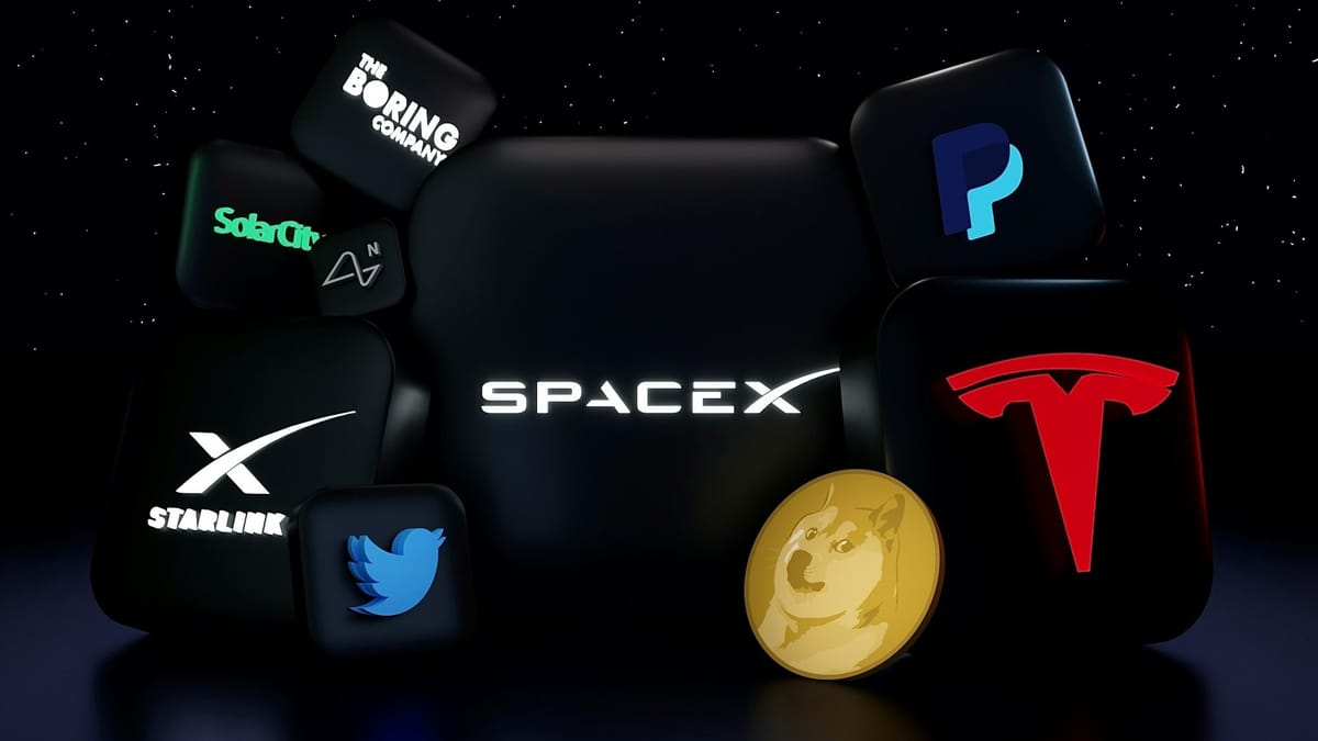 Elon Musk pierde a otro cofundador clave en su startup de inteligencia artificial xAI