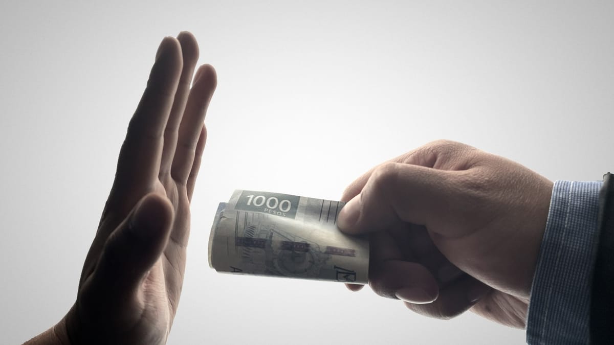 Panamá repite puntaje y se estanca en el Índice de Percepción de la Corrupción 2025