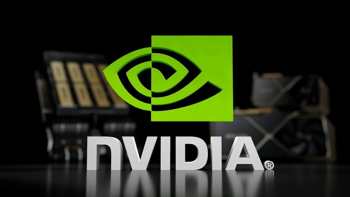 Nvidia relanza chips para laptops con inteligencia artificial en 2026