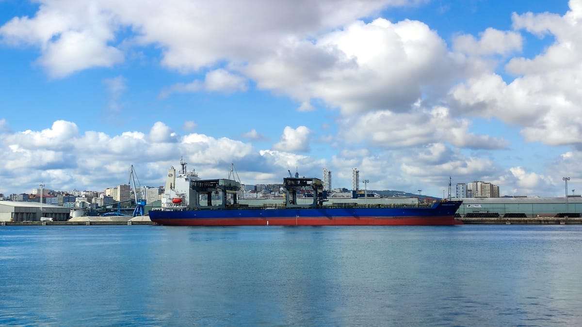 Navieros ven a México como centro estratégico de combustibles marinos limpios para América Latina en 2026